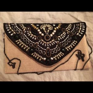 Great clutch bag, never been used!